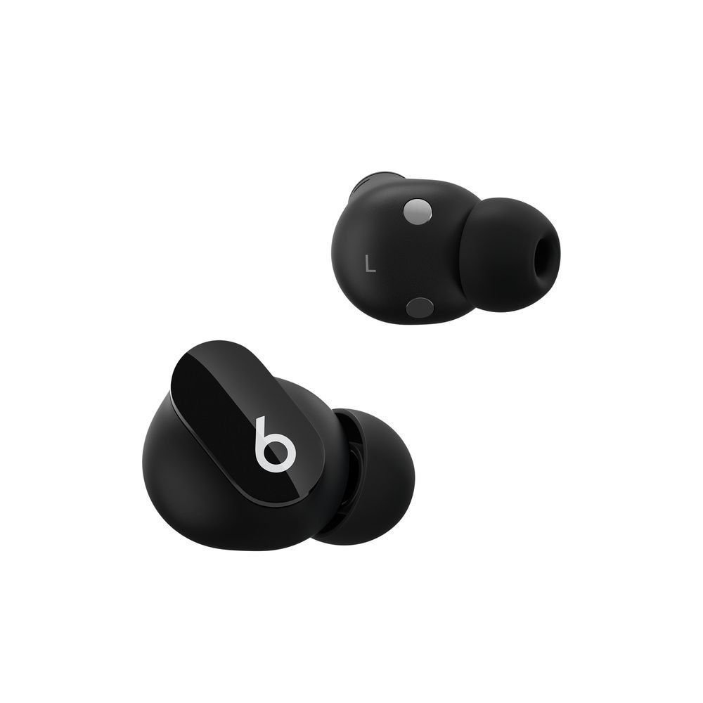 Apple Beats Studio Buds True Wireless Noise Cancelling Bluetooth Headset Black