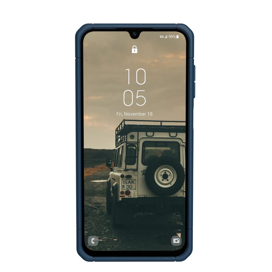 UAG Scout Samsung Galaxy A15 5G Mallard