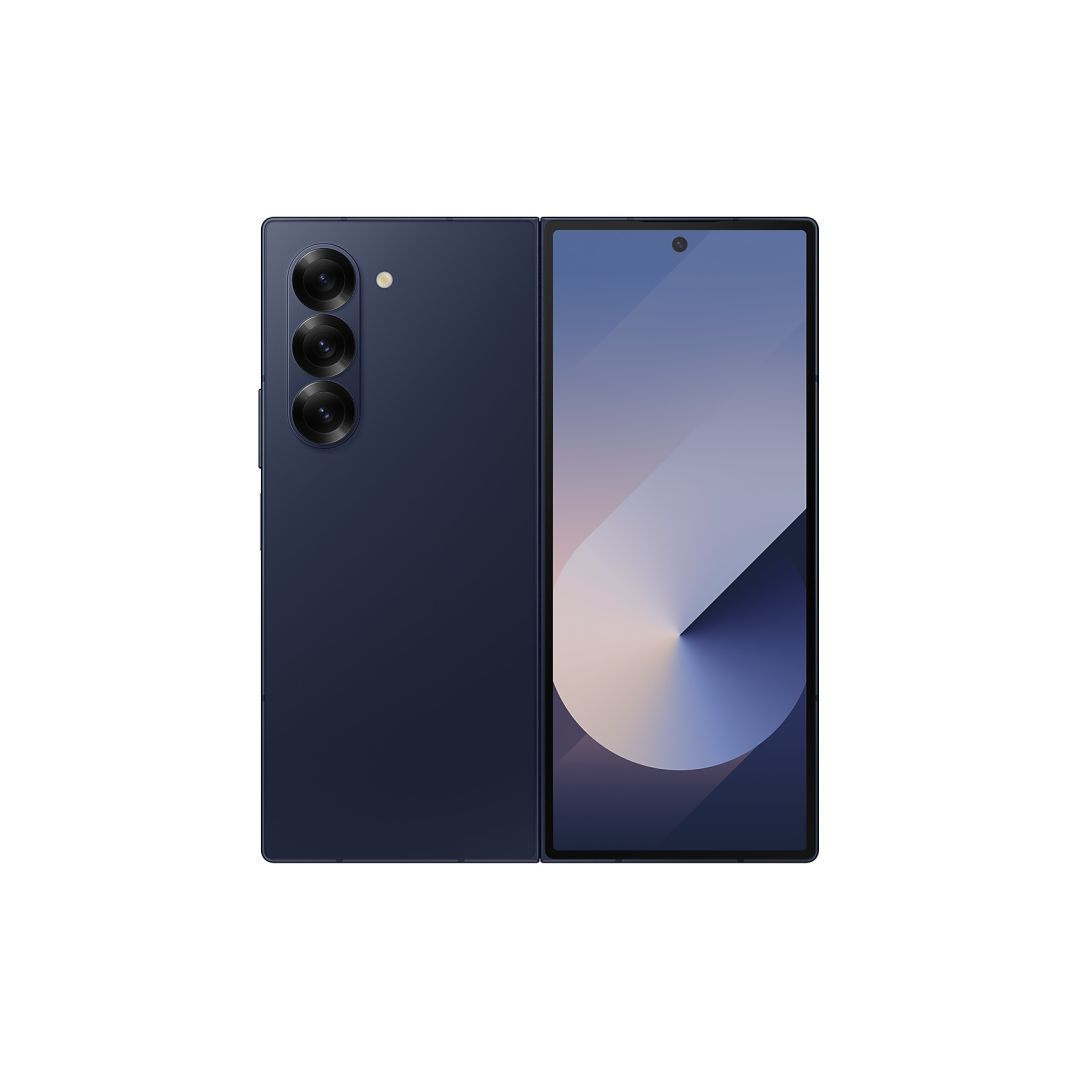 Samsung F956B Galaxy Z Fold6 512GB Navy