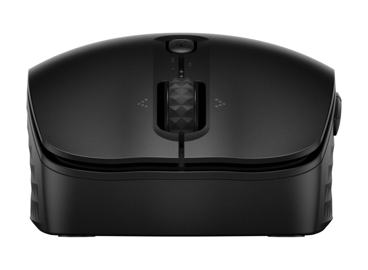 HP 420 Programmierbare Bluetooth Mouse Black