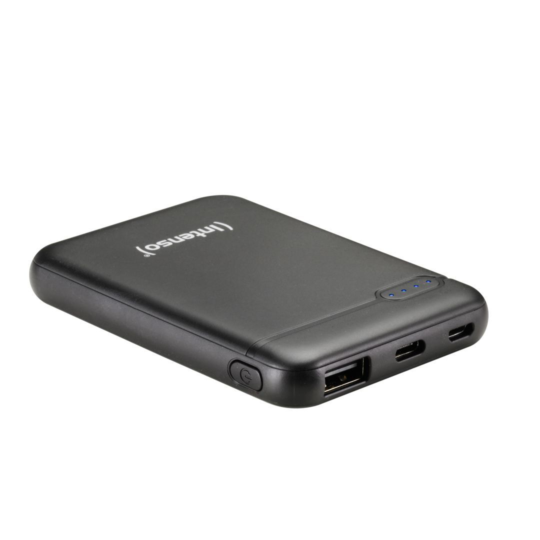 Intenso XS5000 5000mAh PowerBank Black