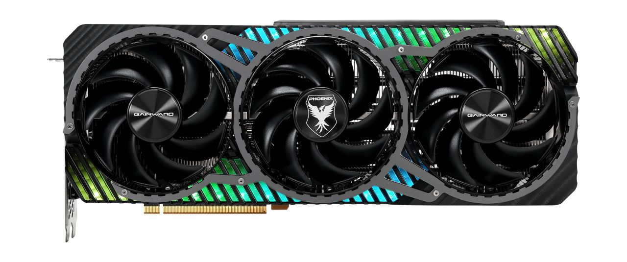 Gainward GeForce RTX4080 Super 16GB DDR6X Phoenix