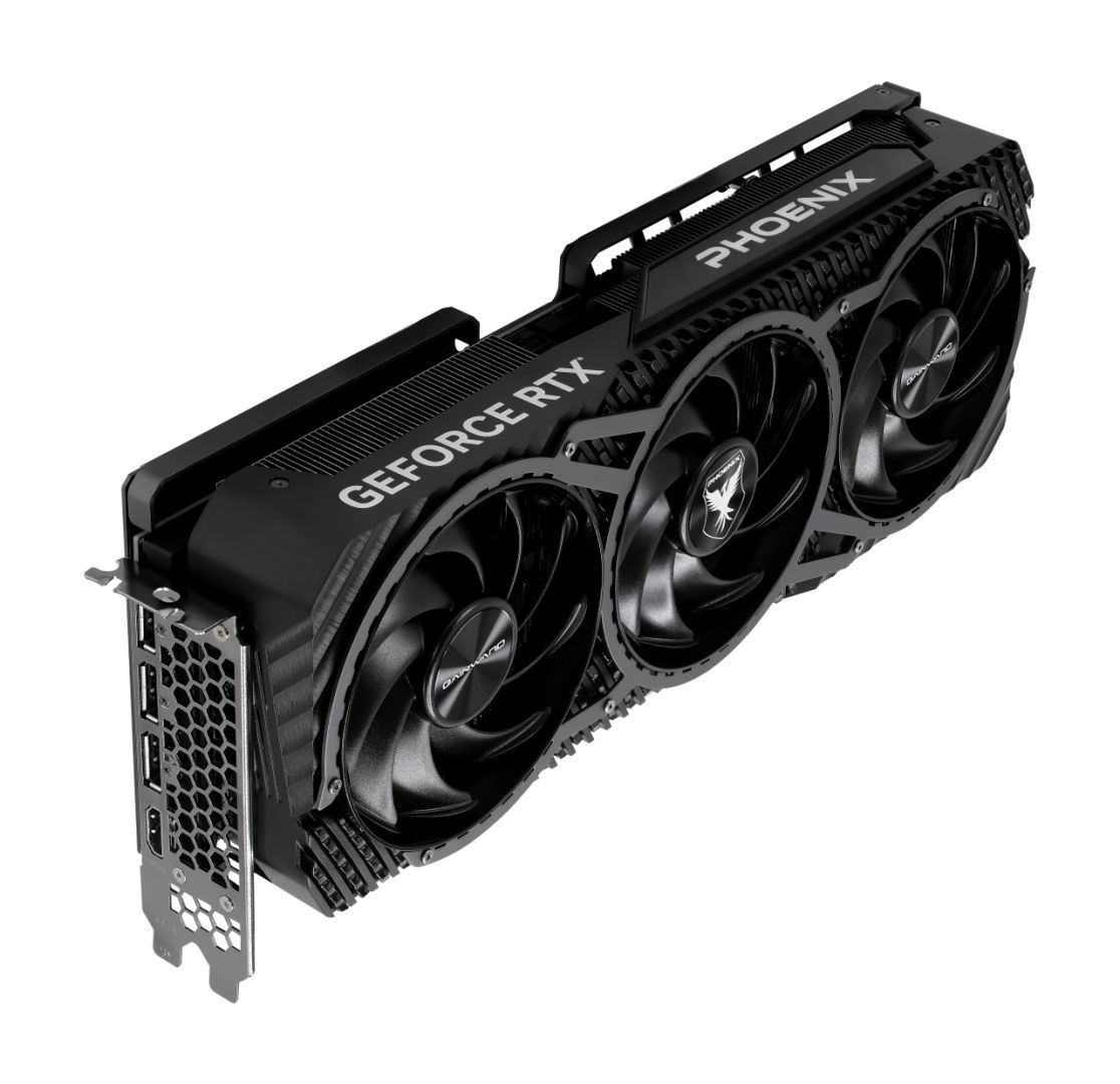 Gainward GeForce RTX4080 Super 16GB DDR6X Phoenix