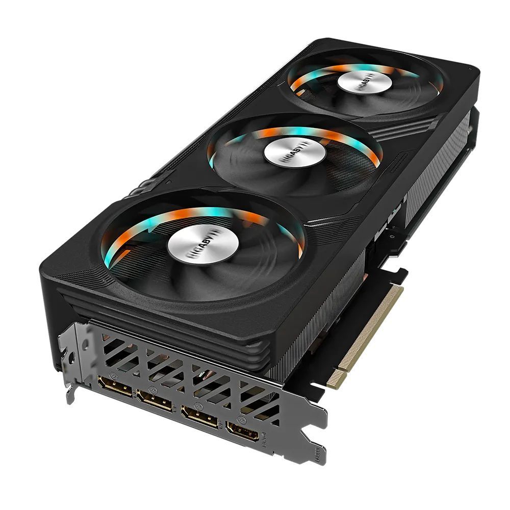 Gigabyte RTX4070 Ti SUPER GAMING OC 16G