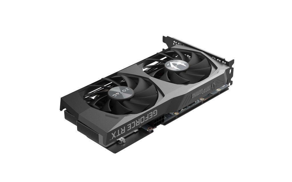 Zotac GeForce RTX3060 12GB DDR6 Twin Edge