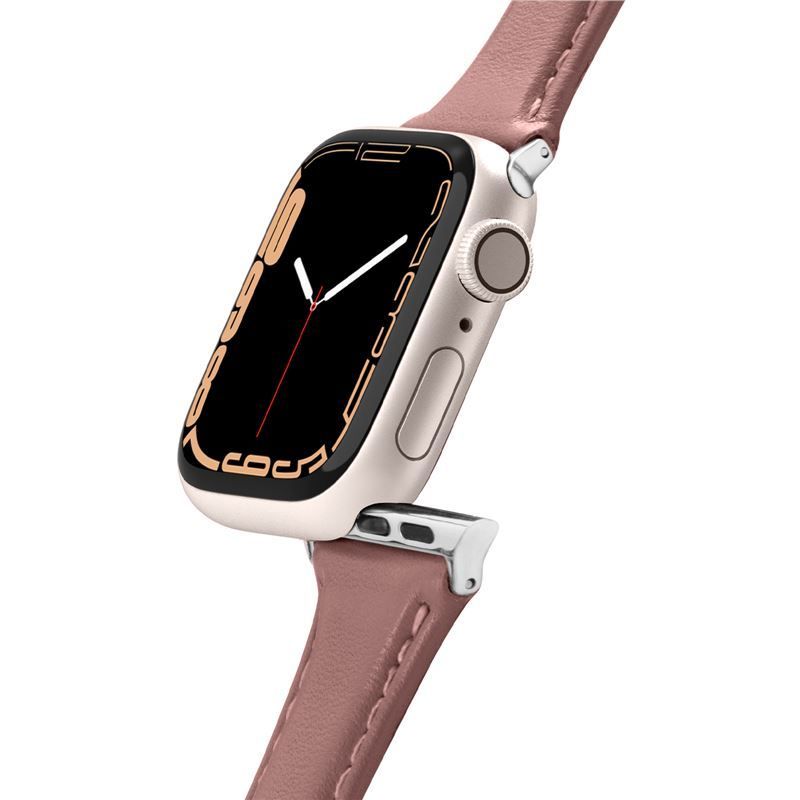 Spigen Kajuk Watch Band, rose - Apple Watch 41mm/40mm/38mm