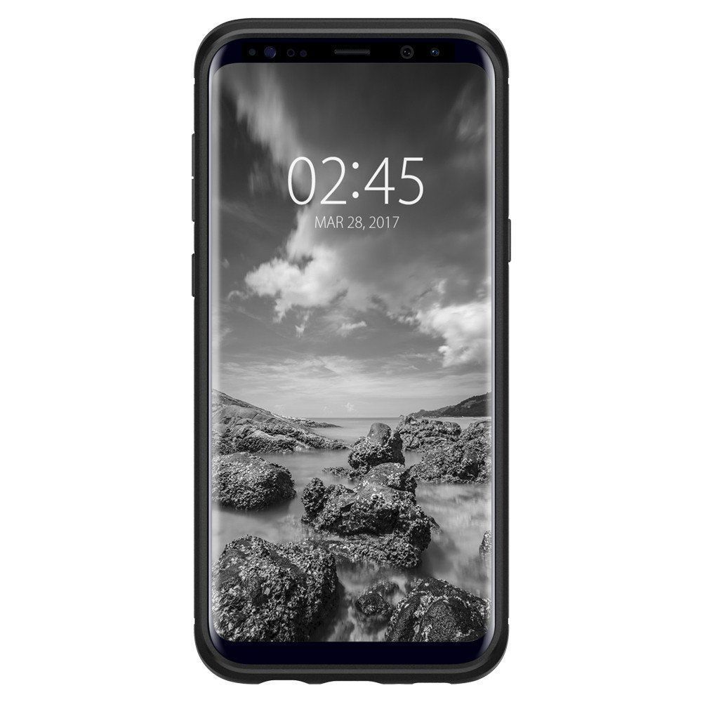 Spigen Rugged Armor Samsung Galaxy S8 Black