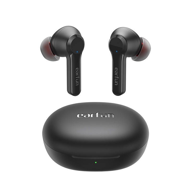 EarFun Air Pro 2 Bluteooth Headset Black