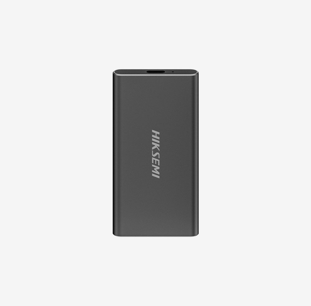 HikSEMI 2TB USB3.2 Type-C Dagger T200N Grey