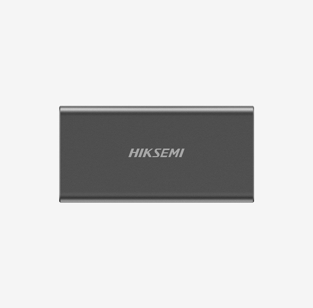 HikSEMI 2TB USB3.2 Type-C Dagger T200N Grey