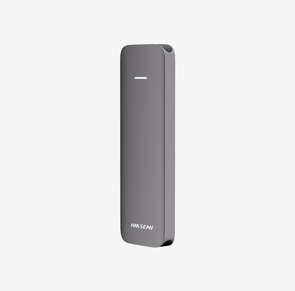 HikSEMI 1TB USB3.2 Type-C Elite Grey