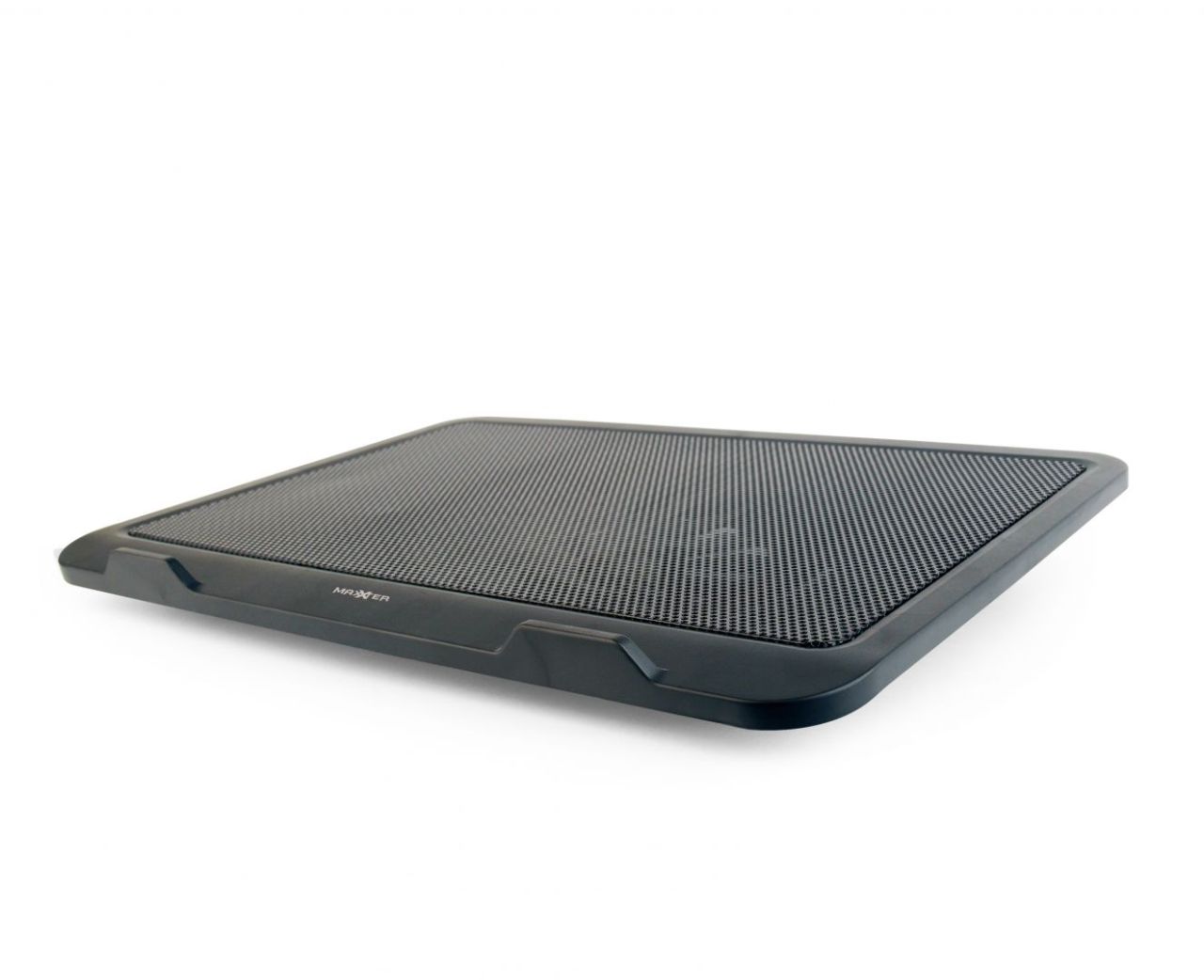 Gembird Maxxter Notebook cooling stand Black