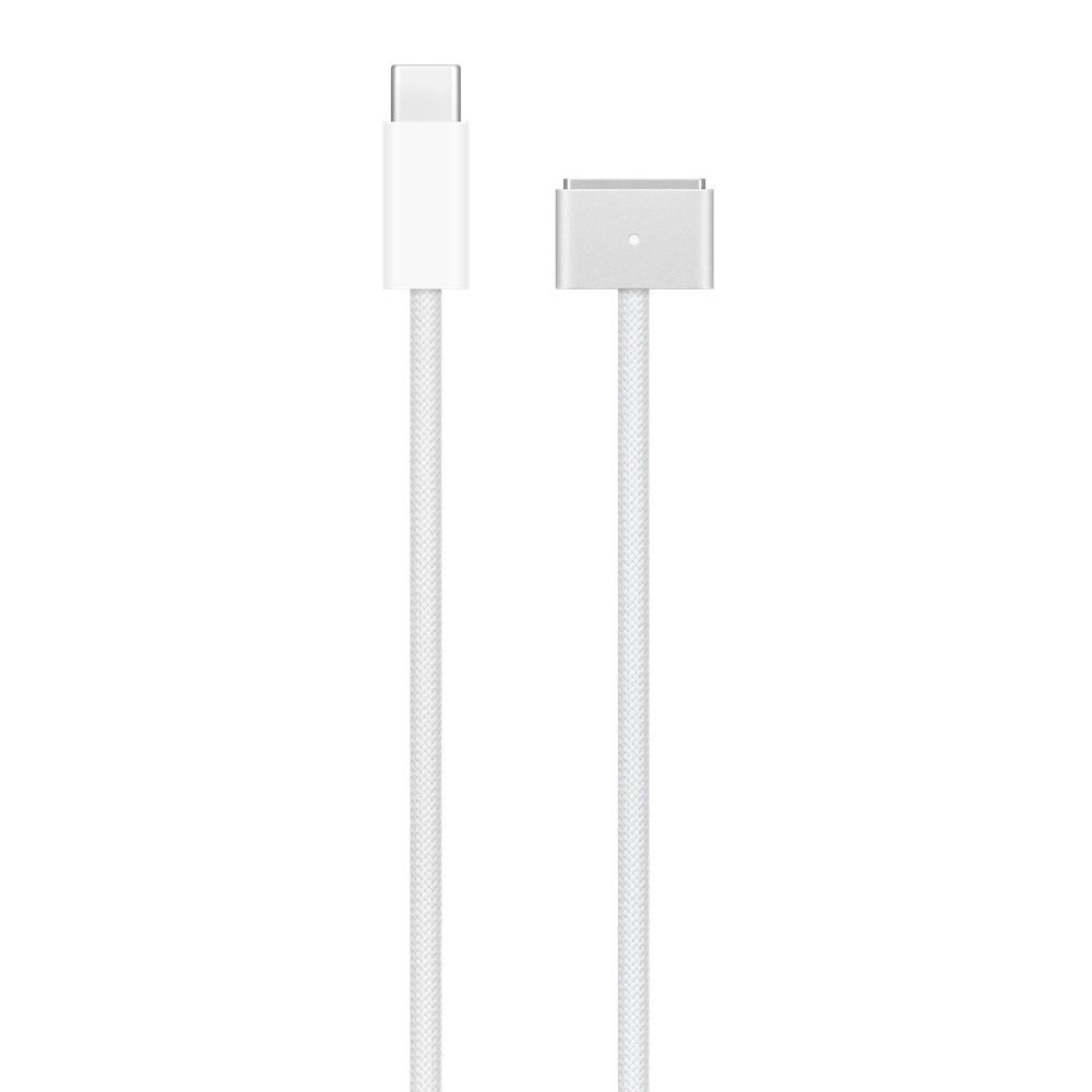 Apple USB-C to MagSafe 3 cable 2m White