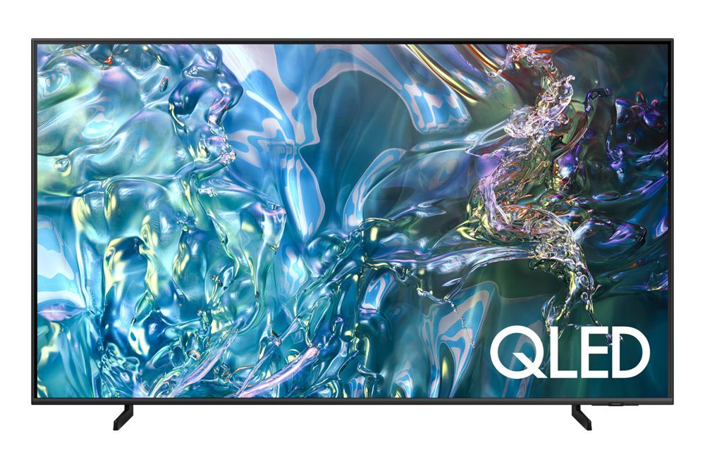 Samsung 85" QE85Q60DAUXXH QLED Smart