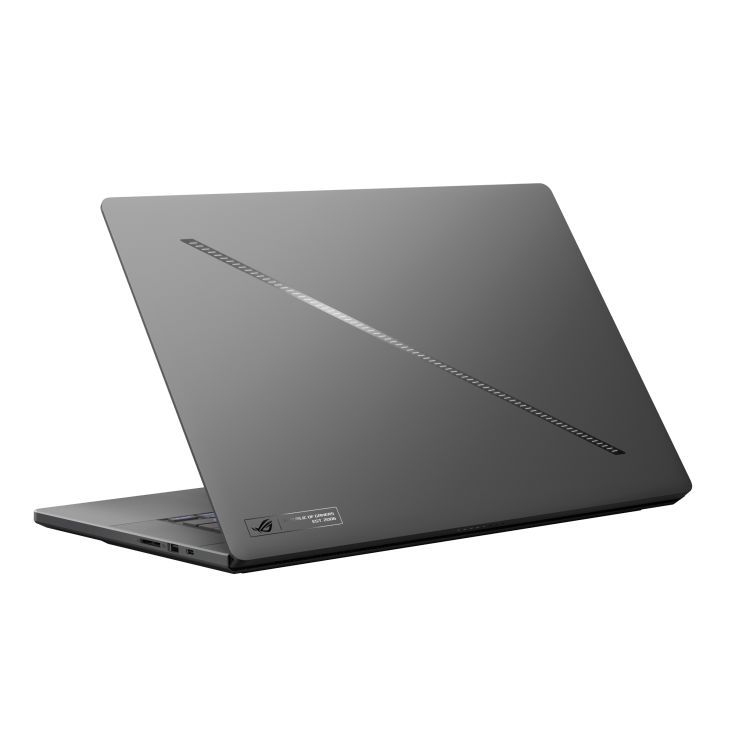 Asus GA605WV-QR072W Eclipse Grey