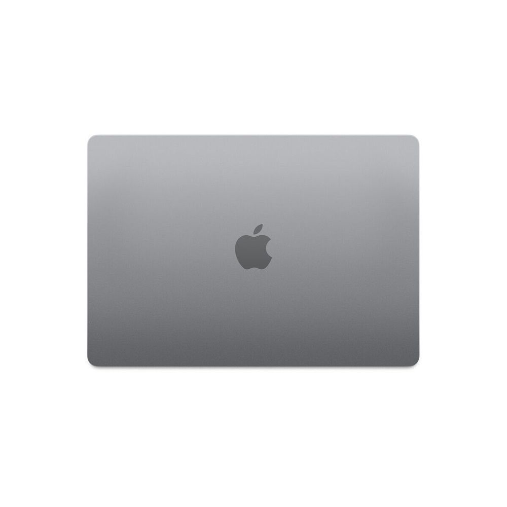 Apple MacBook Air 15" (2024) Space Gray