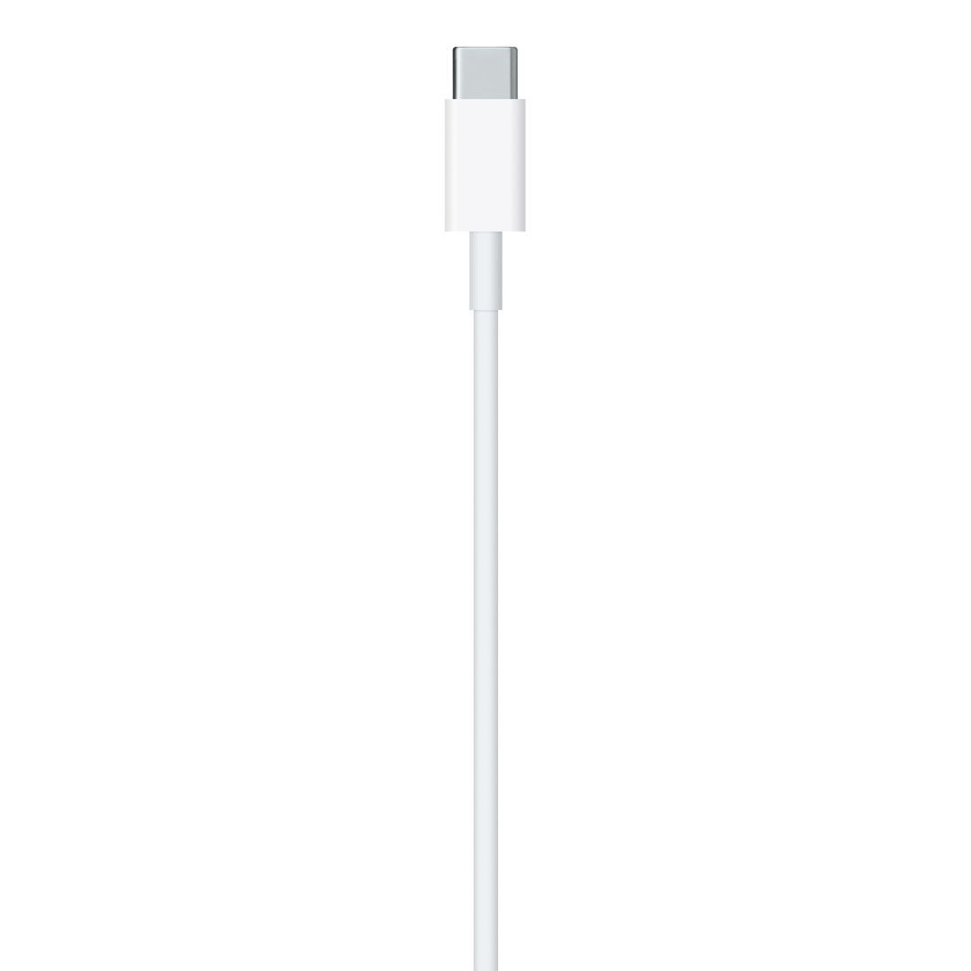 Apple USB-C - Lightning Cable 1m White