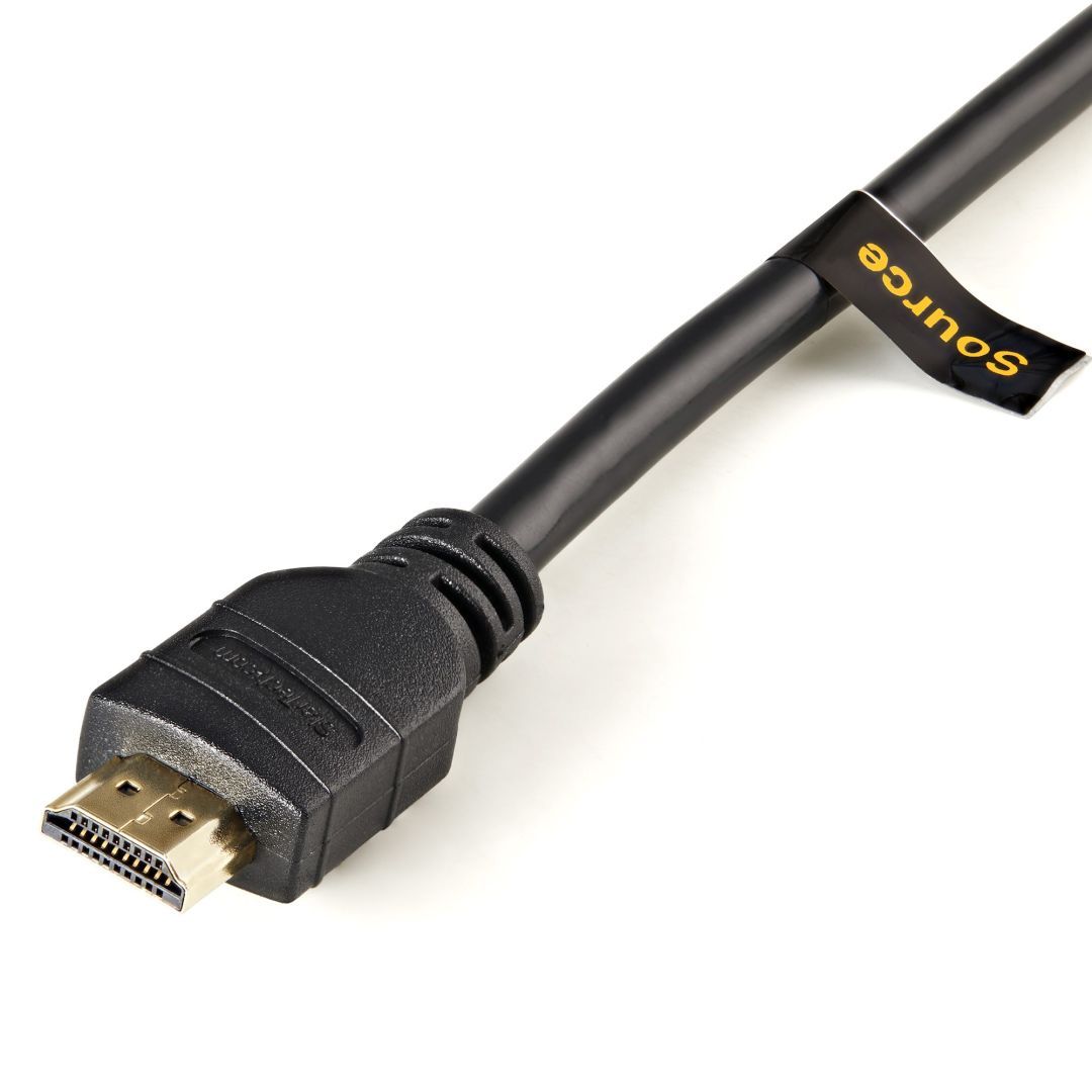 Startech Active HDMI Cable 15m Black