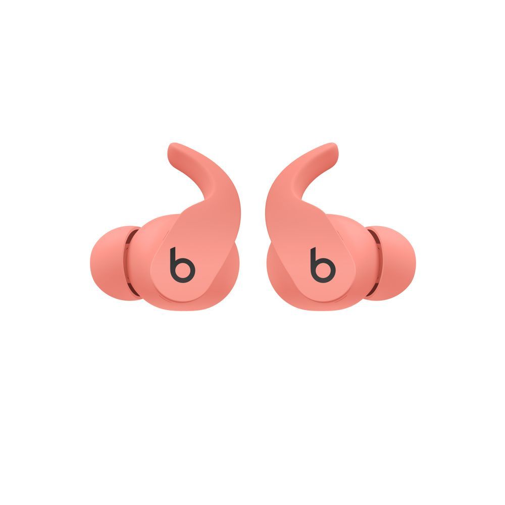 Beats Fit Pro True Bluetooth Headset Coral Pink