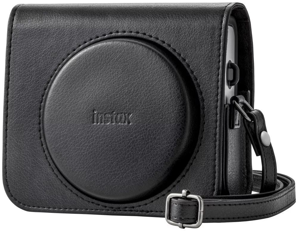 Fujifilm Instax Square SQ40 camera case Black