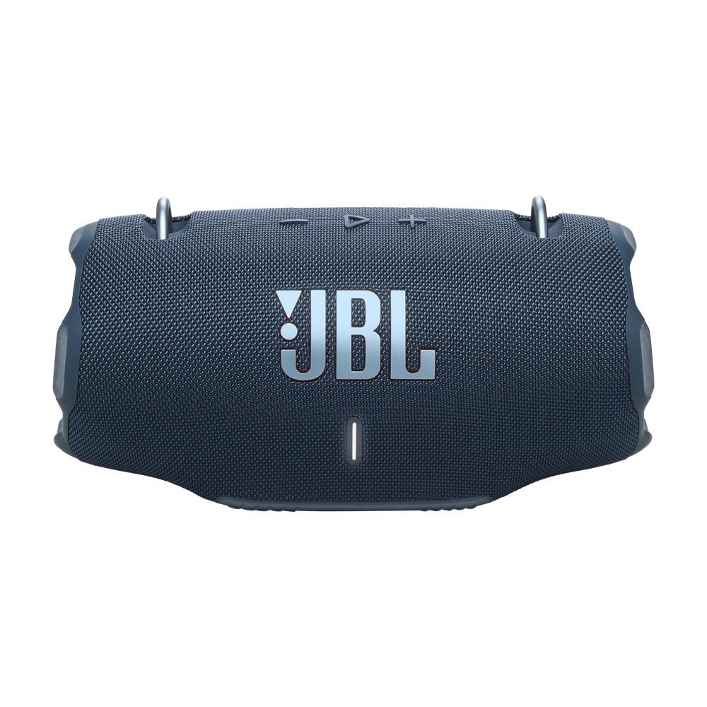 JBL Xtreme 4 Portable Bluetooth Speaker Blue