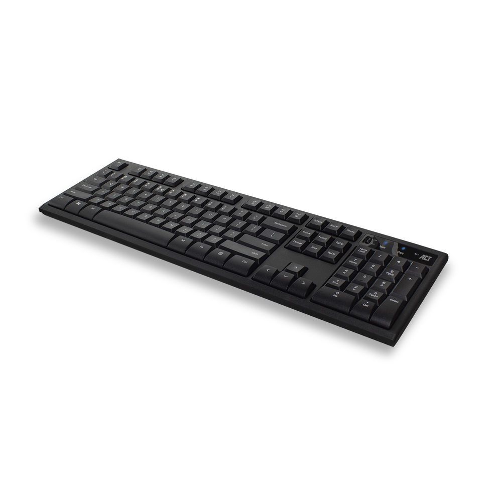 ACT AC5700 Wireless Keyboard Combo Black US