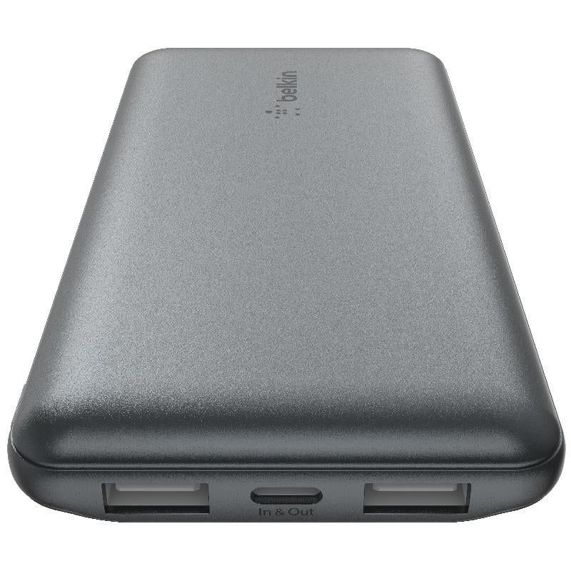 Belkin BoostCharge 10000mAh PowerBank Space Grey