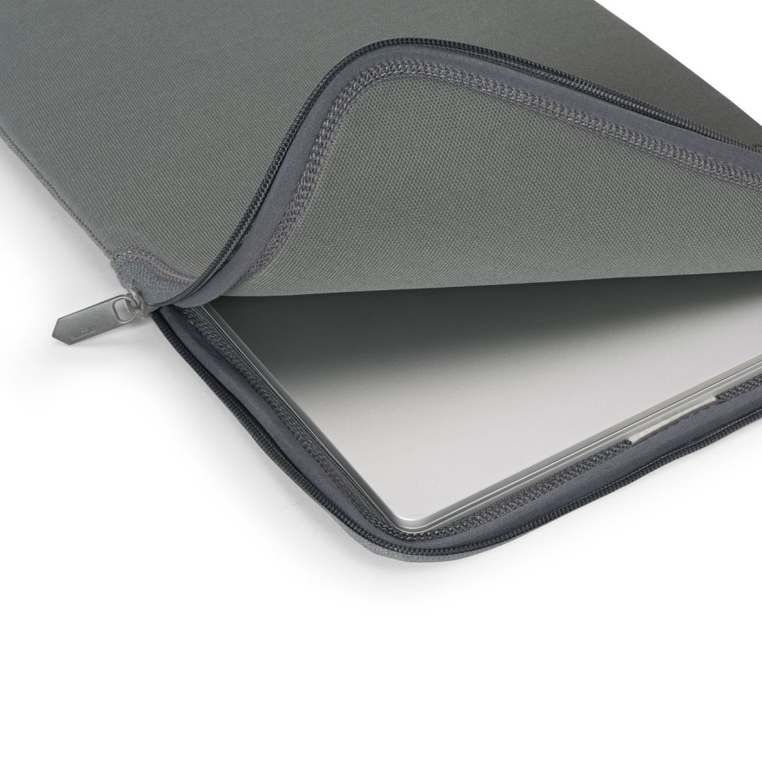 Dicota Sleeve Eco SLIM L for MS Surface 14-15" Grey