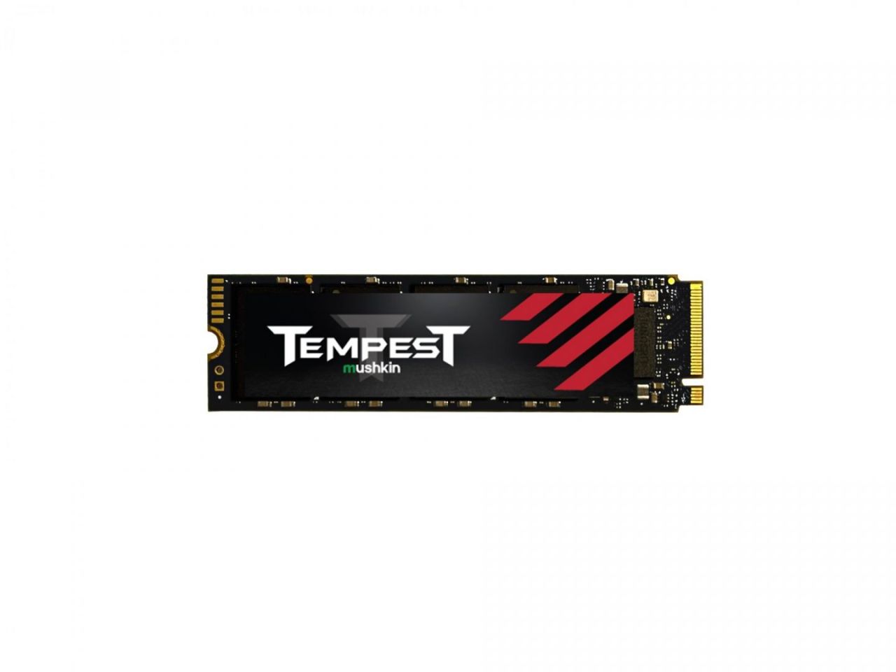 Mushkin 512GB M.2 2280 NVMe Tempest