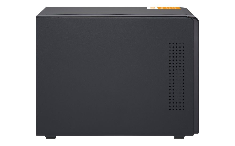 QNAP NAS TL-D400S (4xHDD) Bővítőegység