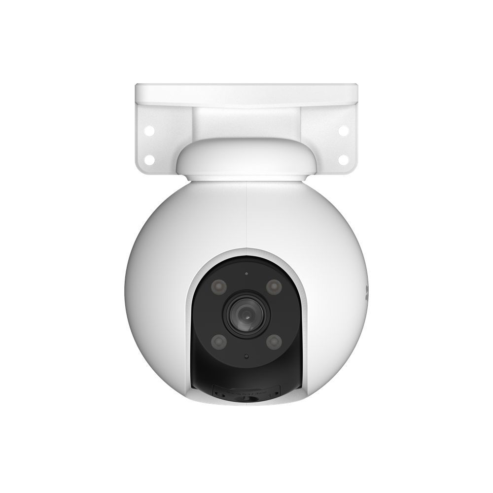 Ezviz H8 Pro 2K Pan & Tilt Wi-Fi Camera