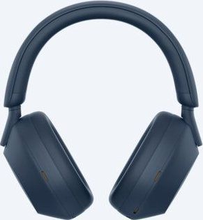 Sony WH-1000XM5 Wireless Headset Blue