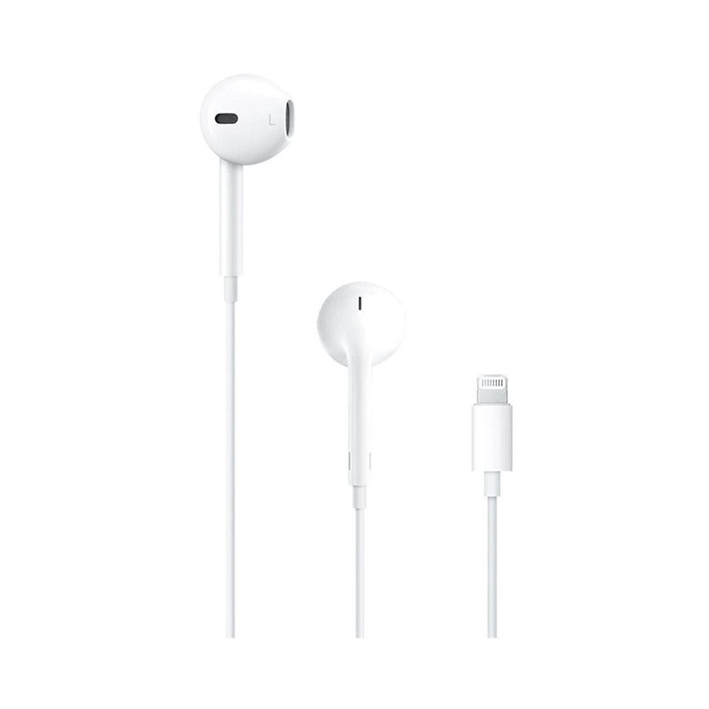 BlackBird BH1388 EarPods Headset White