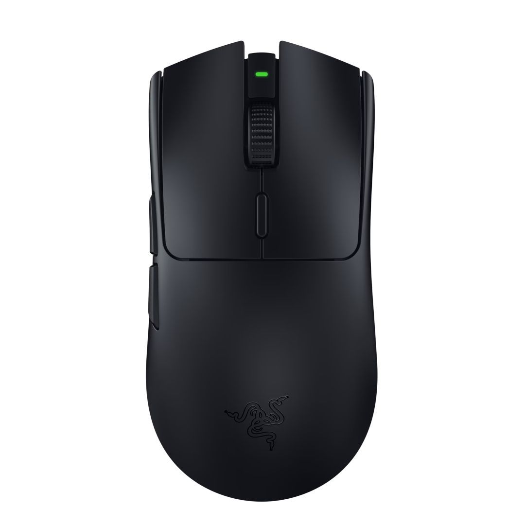 Razer DeathAdder V3 HyperSpeed Gaming Mouse Black