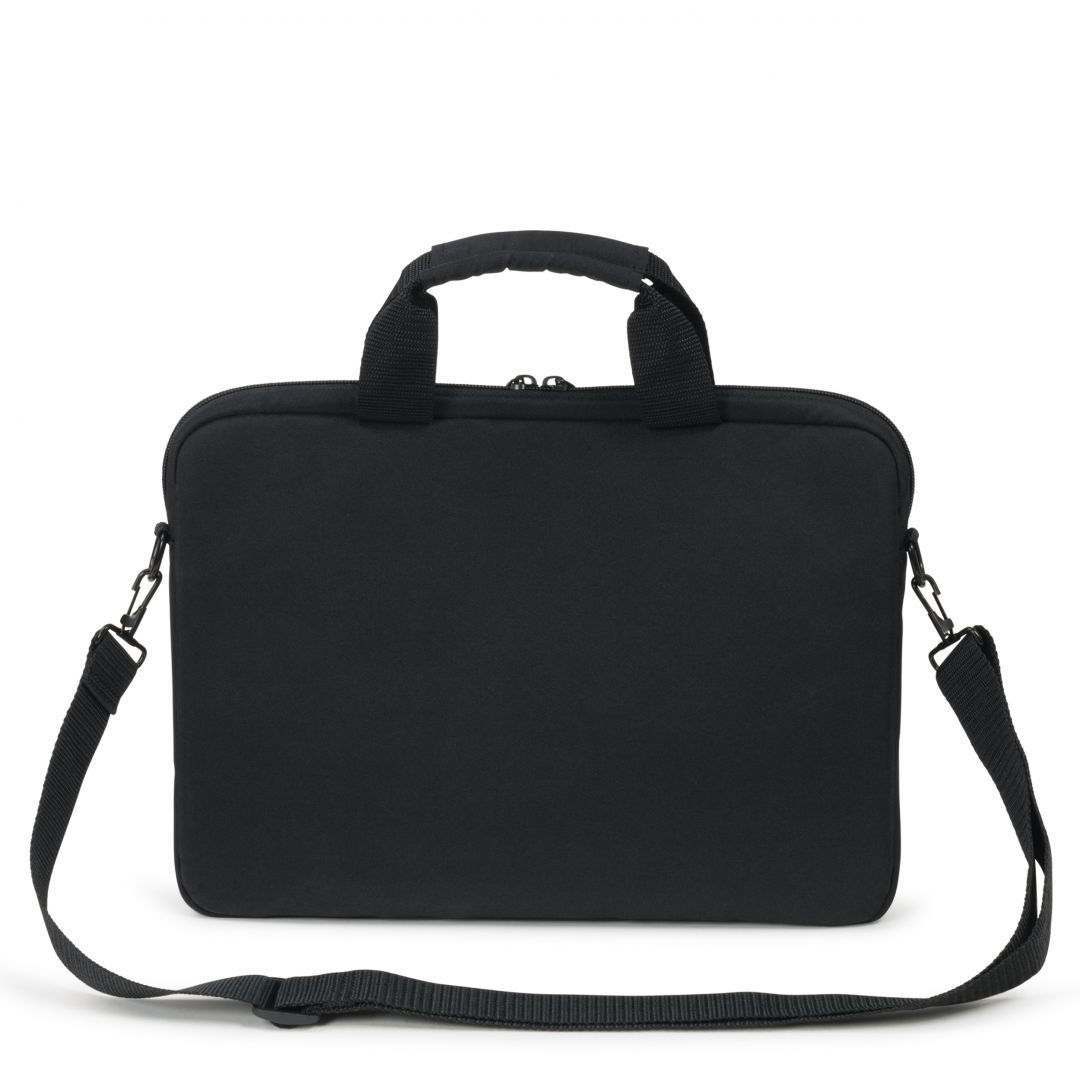 Dicota Base XX Laptop Slim Case 12,5" Black