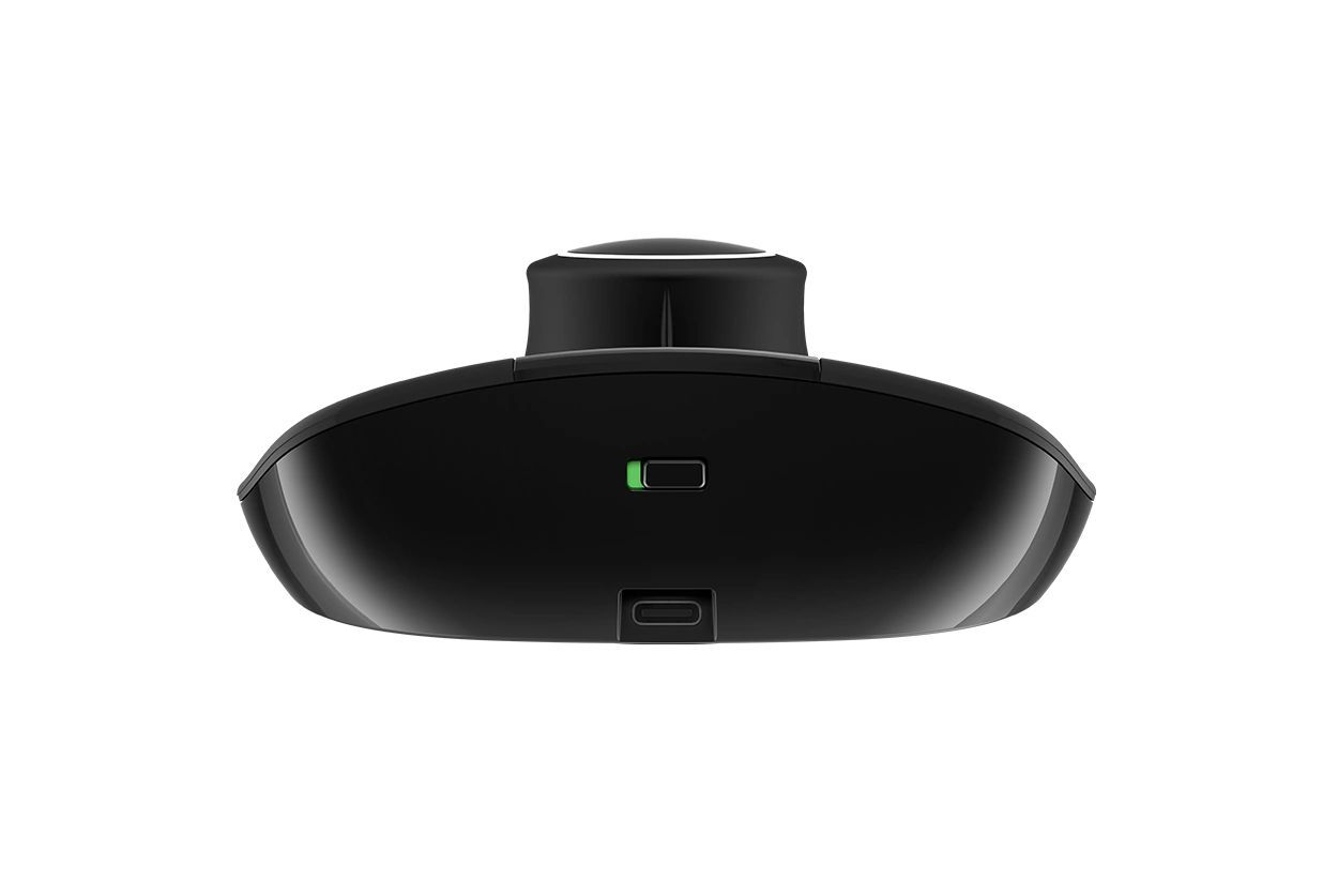 3D Connexion SpaceMouse Pro Wireless Mouse Black