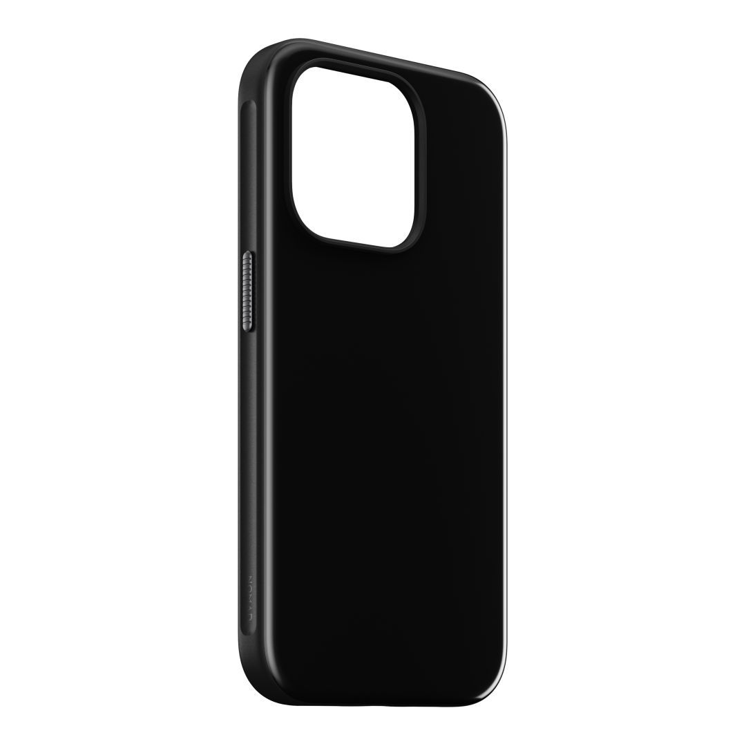 Nomad iPhone 15 Pro Sport Case Black