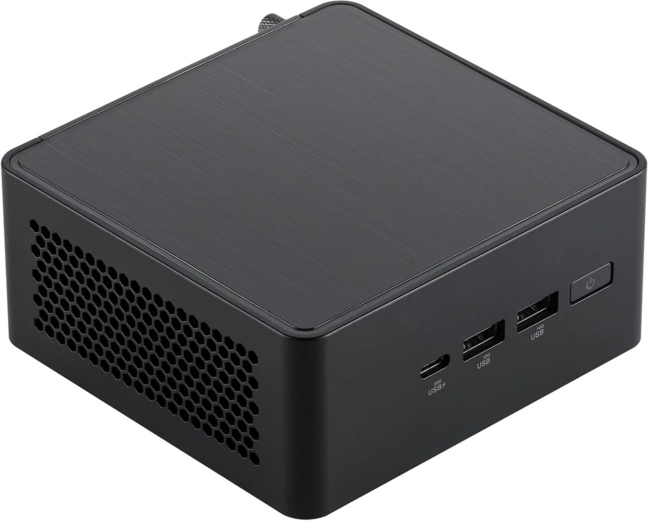 Asus NUC 14 Pro Tall Kit NUC14RVHC3 Revel Canyon (No Cord)