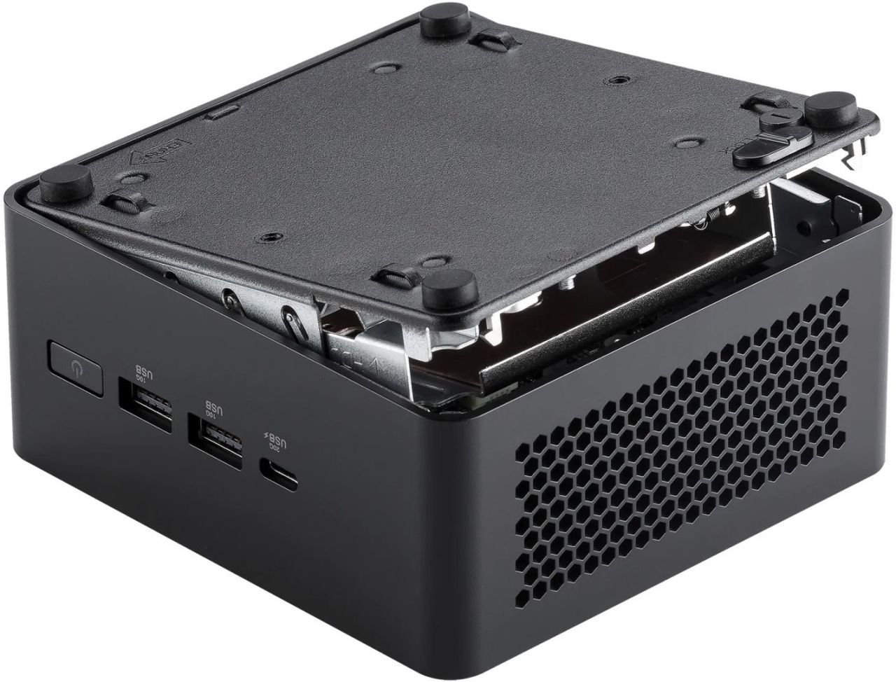 Asus NUC 14 Pro Tall Kit NUC14RVHC3 Revel Canyon (No Cord)