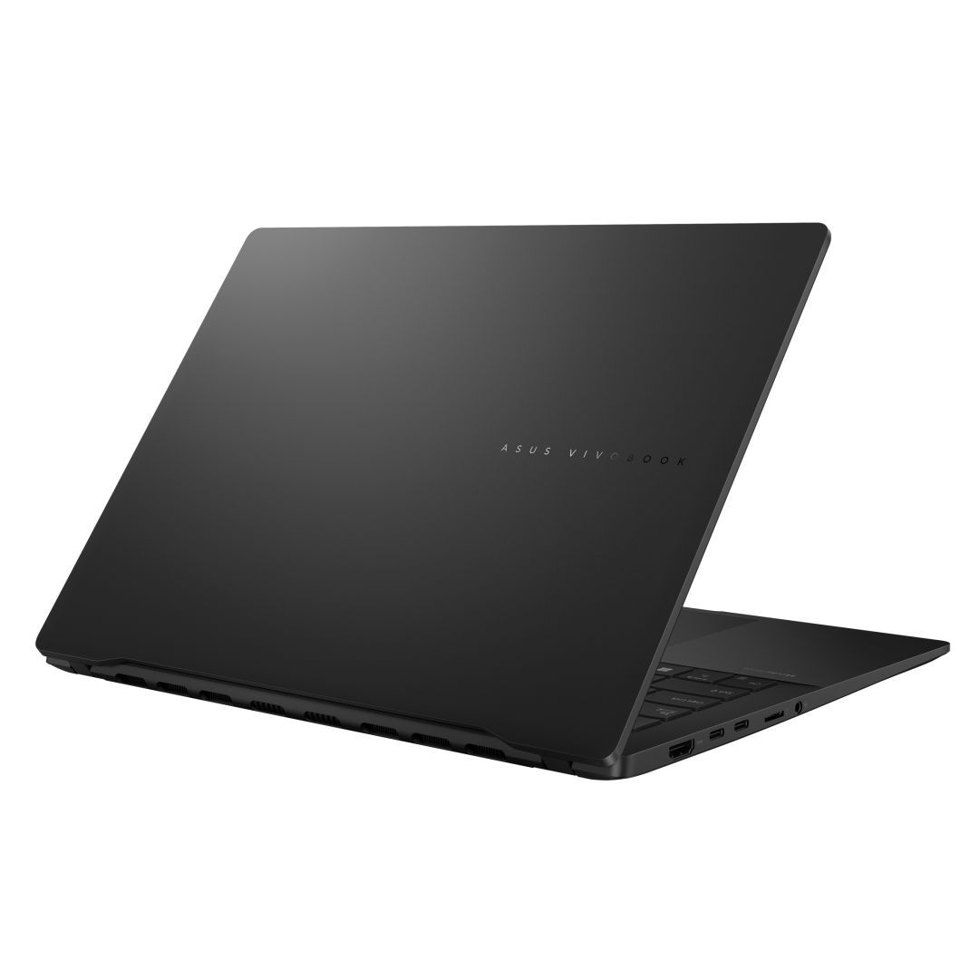 Asus M5406UA-PP034WS Neutral Black