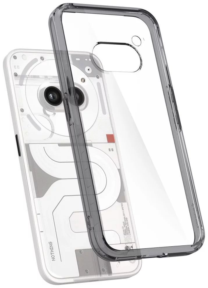 Spigen Ultra Hybrid for Nothing Phone (2a) Space Crystal