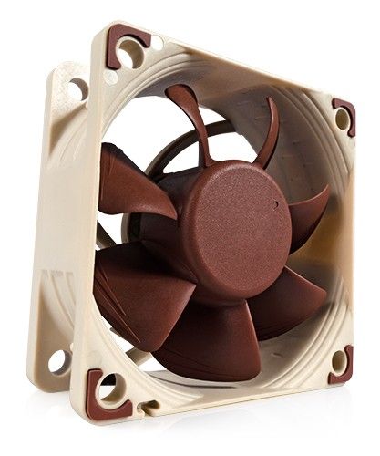 Noctua NF-A6x25 PWM