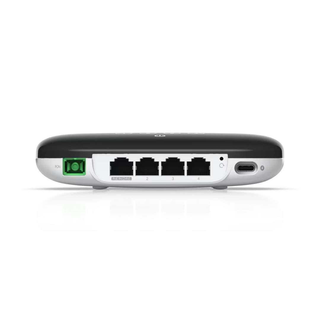 Ubiquiti UFiber Wireless 6 Router