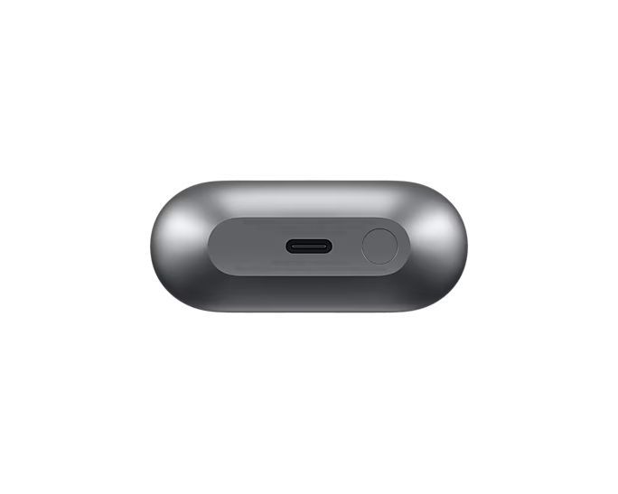 Samsung Galaxy Buds 3 Bluetooth Headset Silver