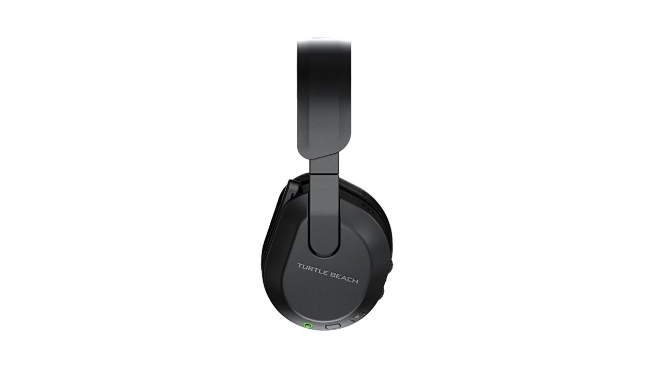 Turtle Beach Stealth 600 Gen 3 Wireless Bluetooth Gaming Headset Black