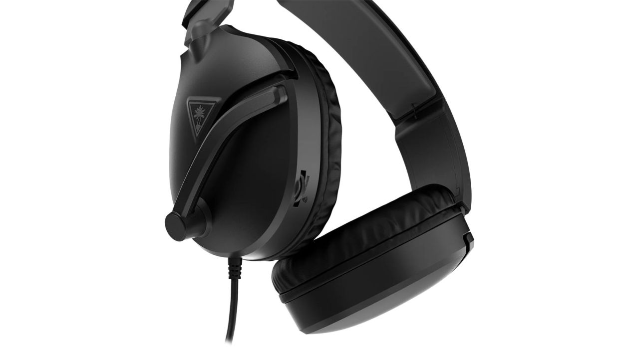 Turtle Beach Recon 70 Gaming Headset Black