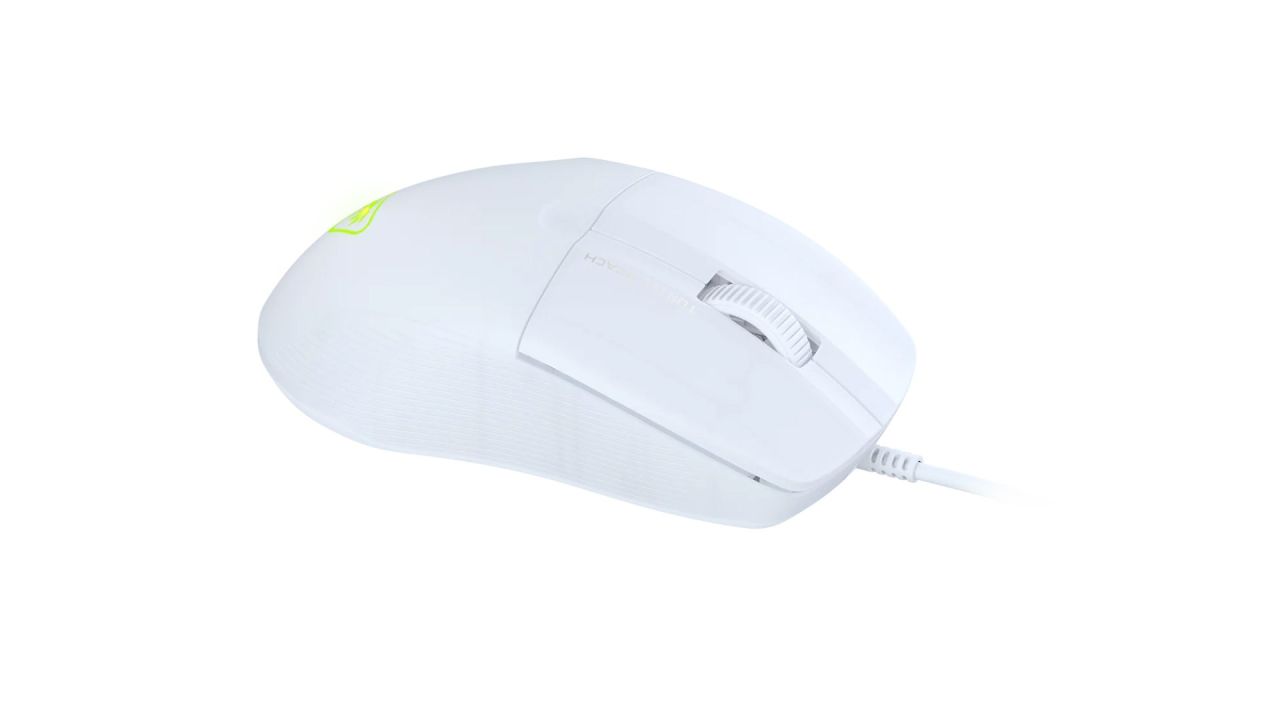 Turtle Beach Pure SEL Gaming Mouse White