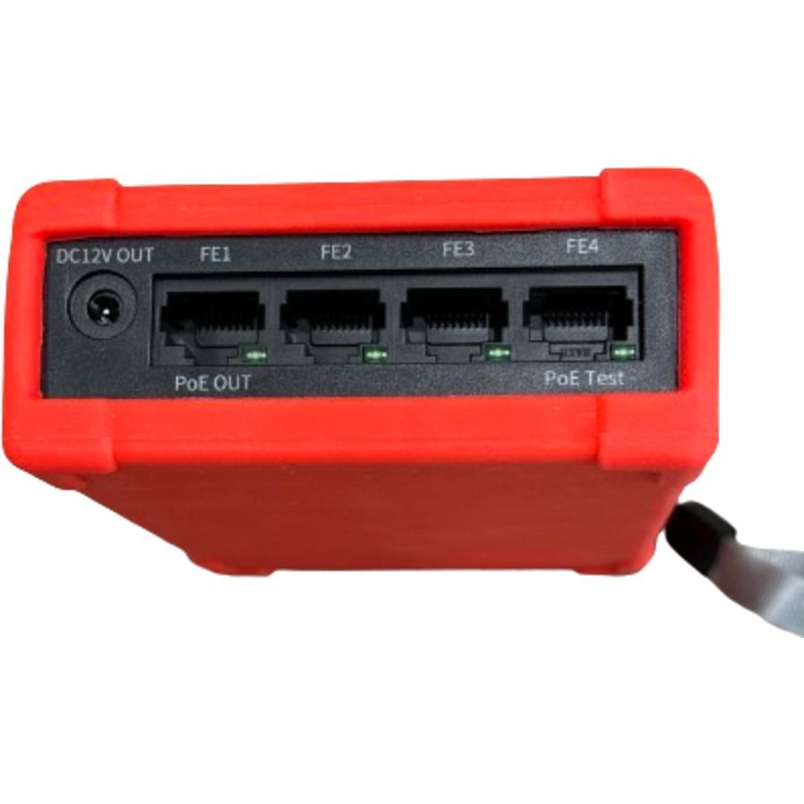 Uniview UNV-Link Connect Box - Uniview teszter