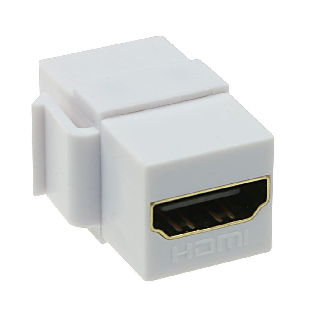 ACT Keystone coupler HDMI female-female