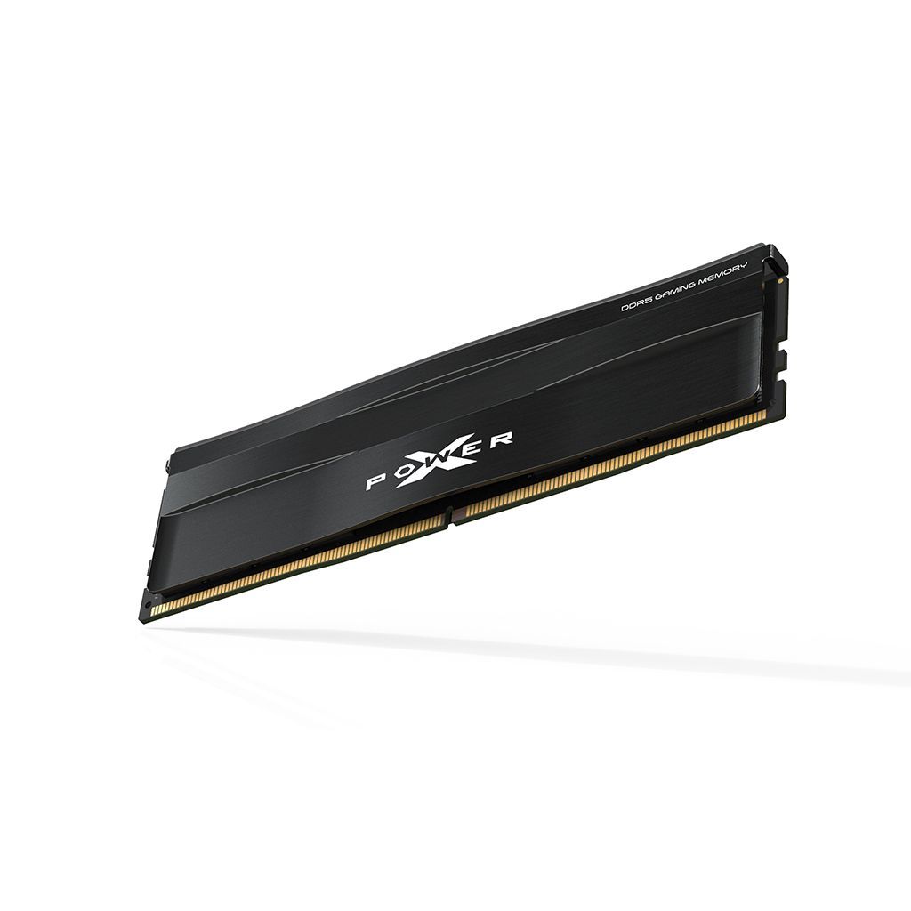 Silicon Power 16GB DDR5 5600MHz XPower Zenith Black